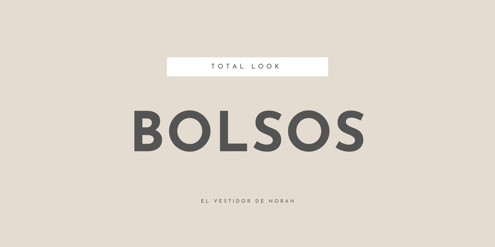 Bolsos