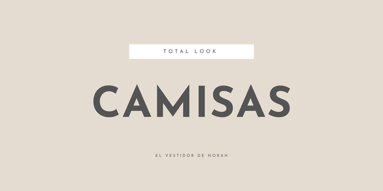 Camisas