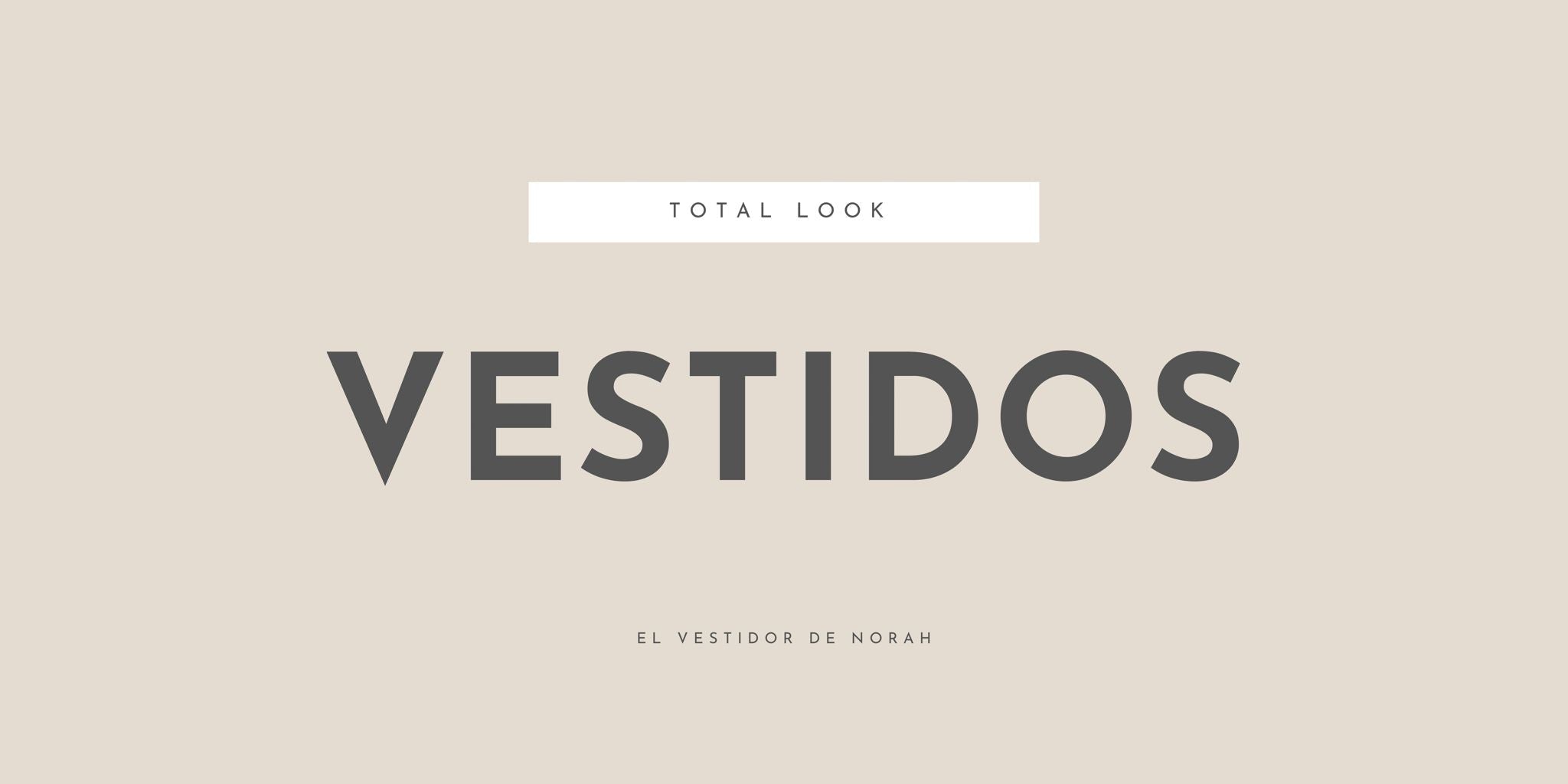 Vestidos