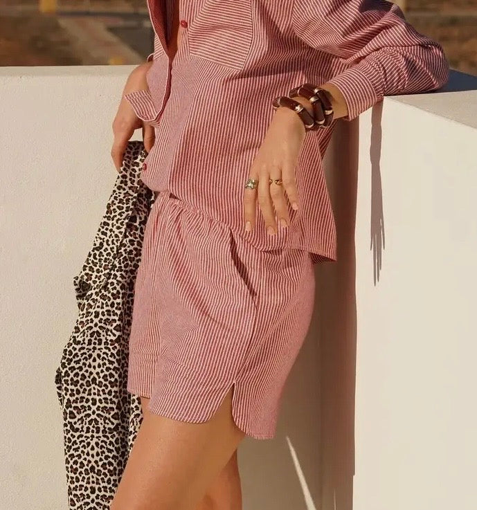 Short modelo Sienna