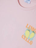 Camiseta Limoncello