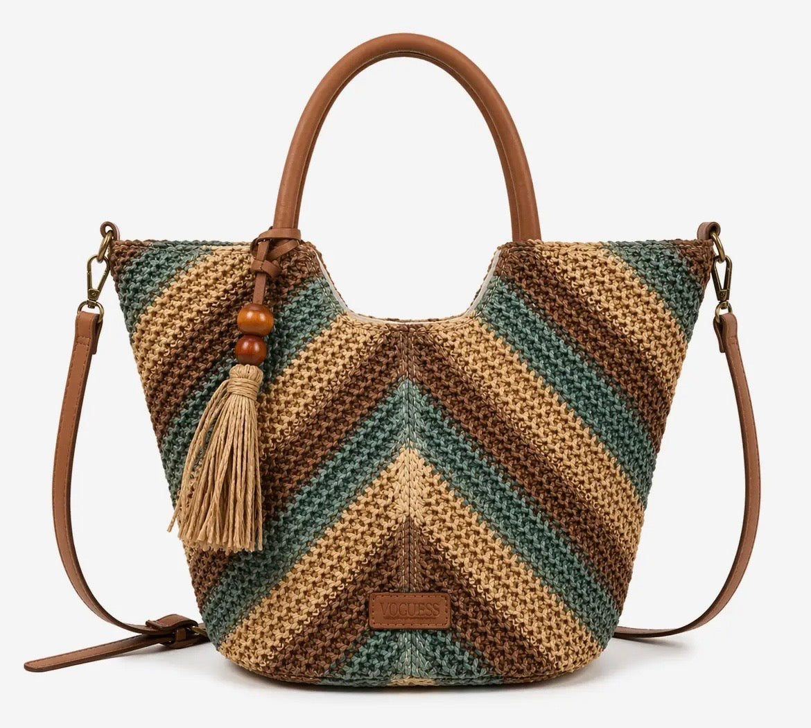 Bolso modelo Melya