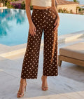 Pantalón modelo Lunares