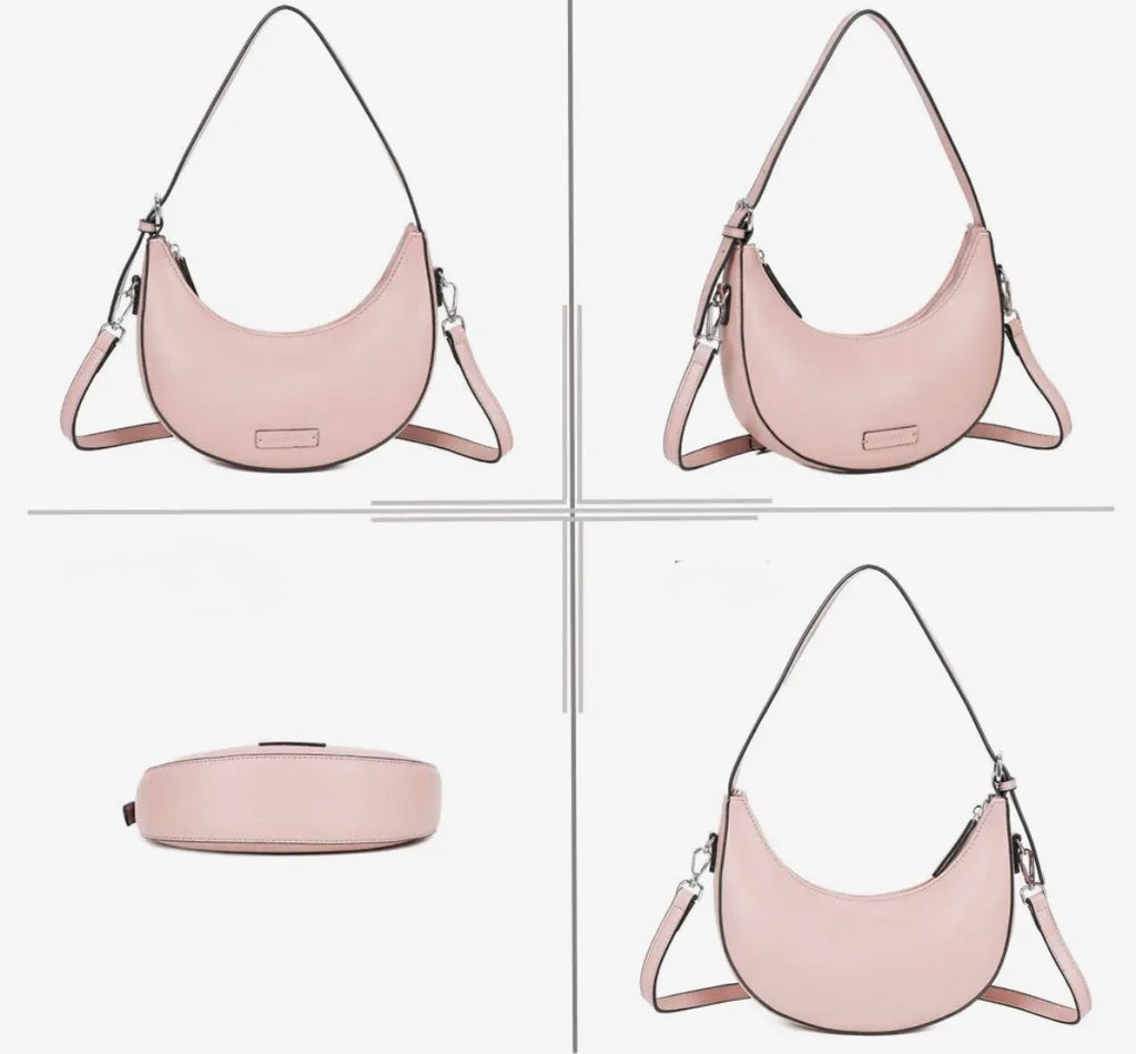 Bolso modelo Cyra
