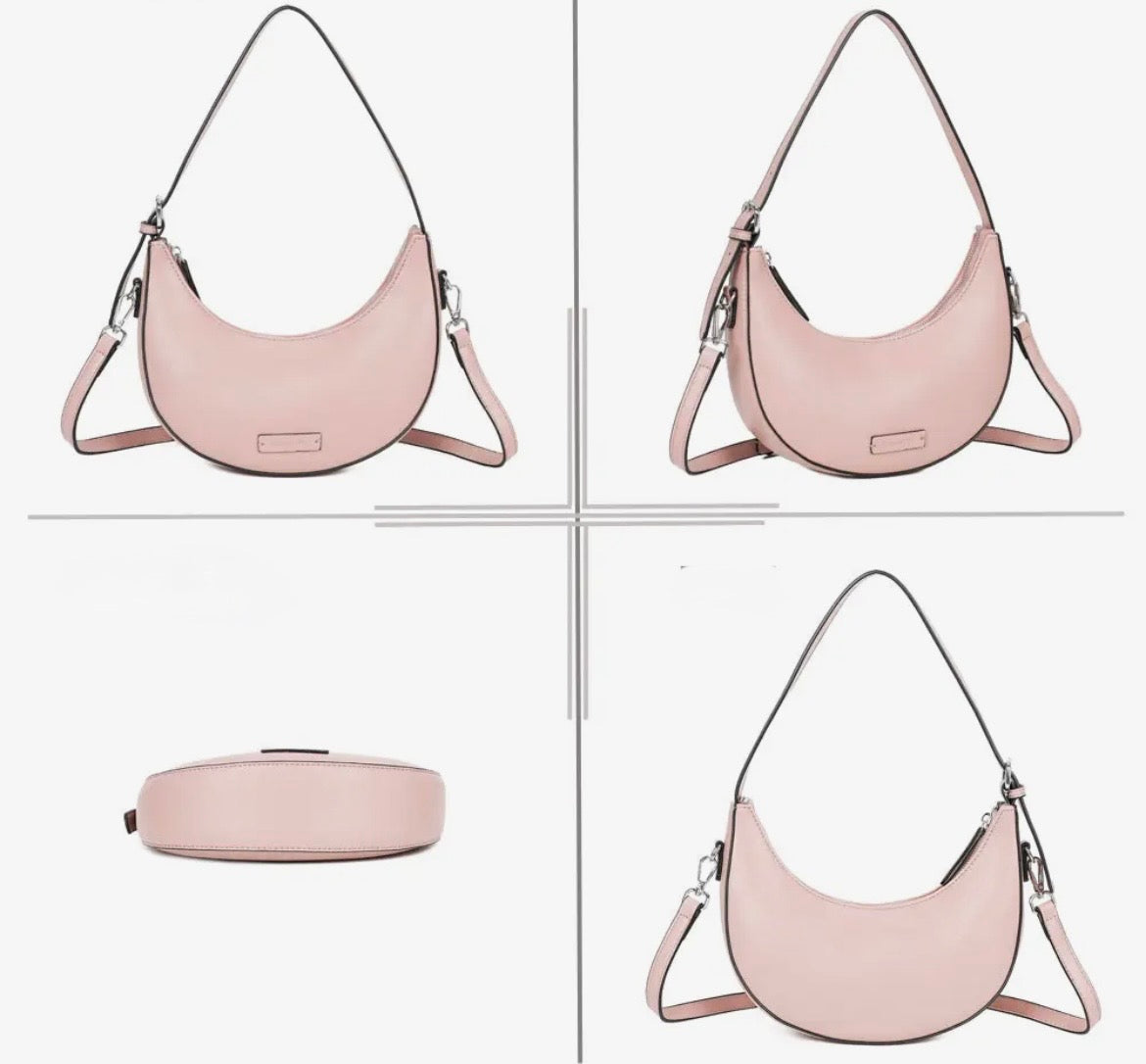 Bolso modelo Cyra