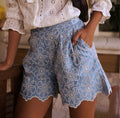 Short modelo Lior