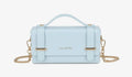 Mini bolso modelo Boxi