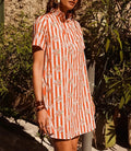 Vestido modelo Maréa