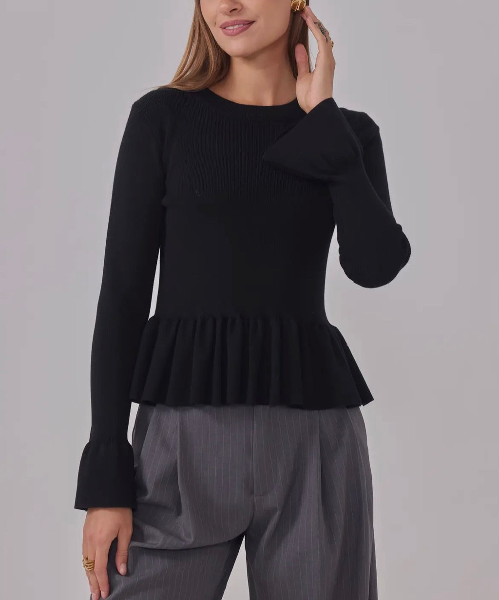 Jersey modelo Anceline