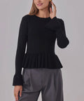 Jersey modelo Anceline