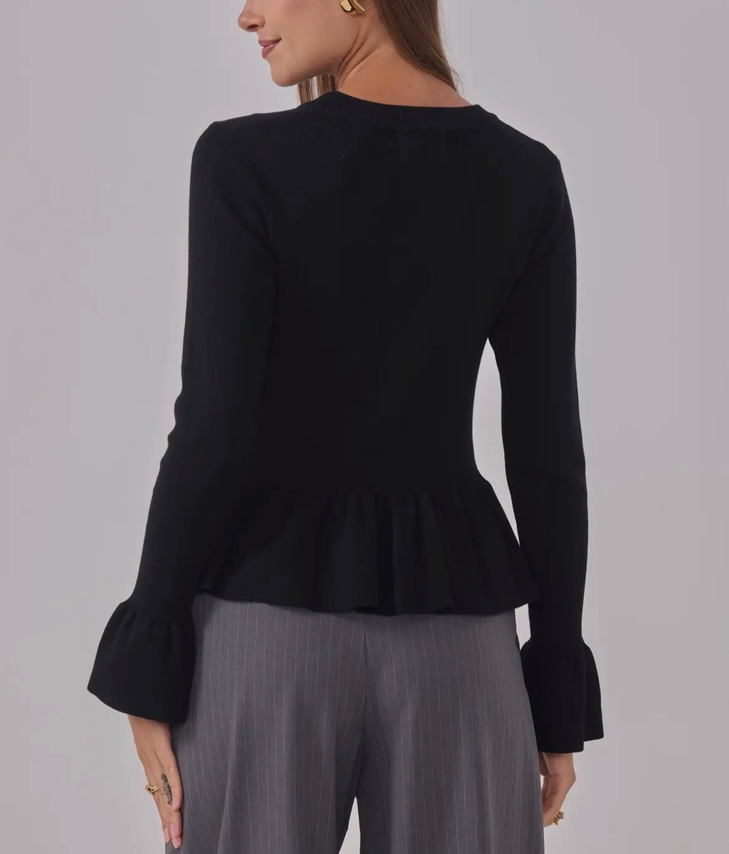Jersey modelo Anceline