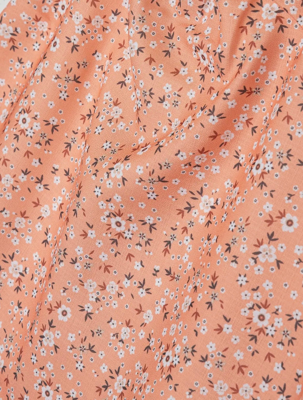 Blusa estampado