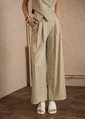 Pantalón recto