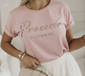 Camiseta estampada