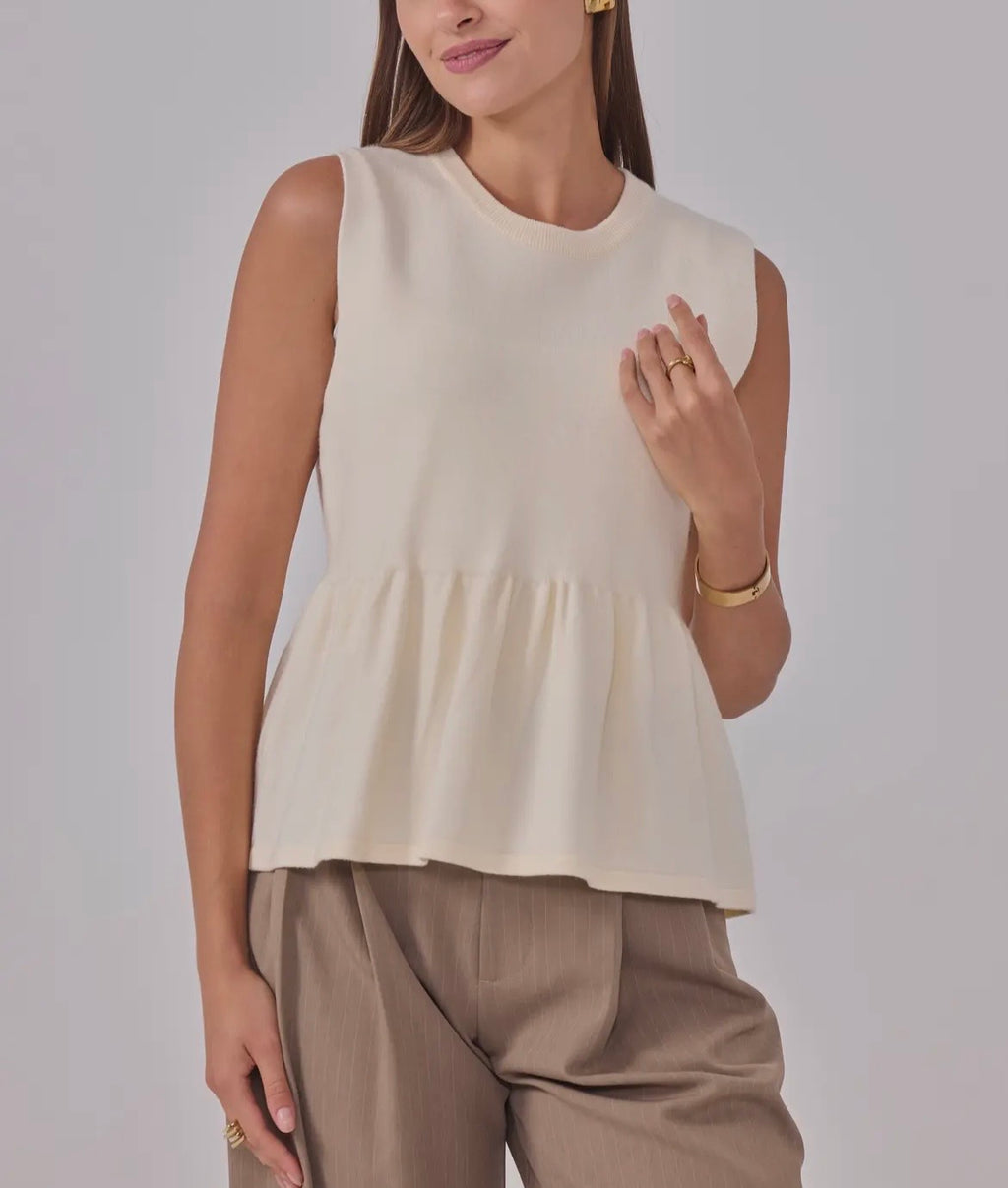 Jersey modelo Manola