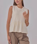 Jersey modelo Manola