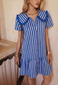 Vestido modelo Fiorella