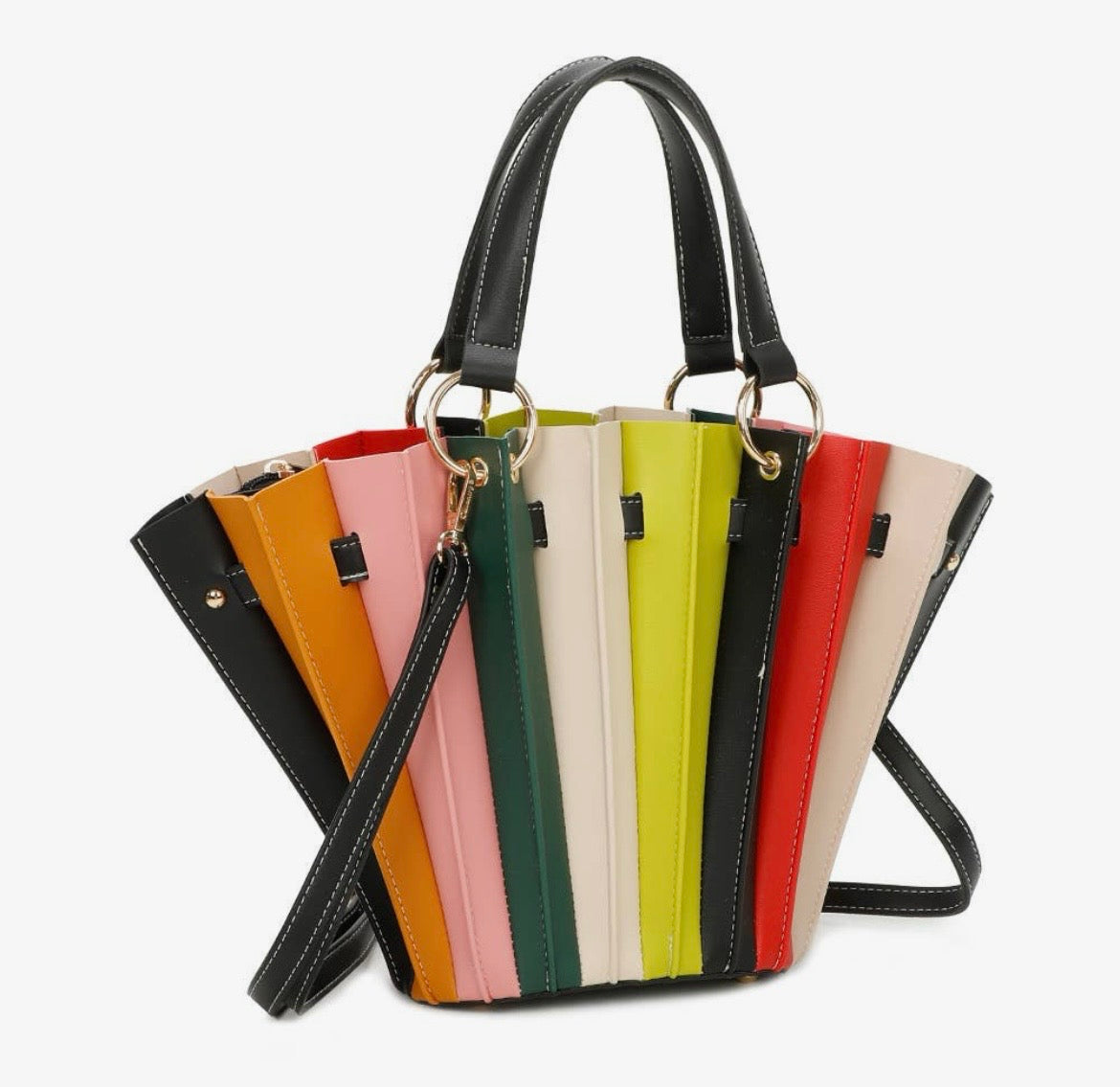 Bolso modelo Carmen