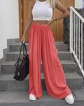 Pantalón fluido