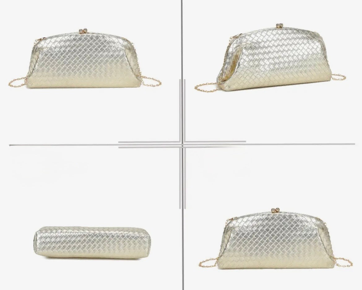 Bolso modelo Doria
