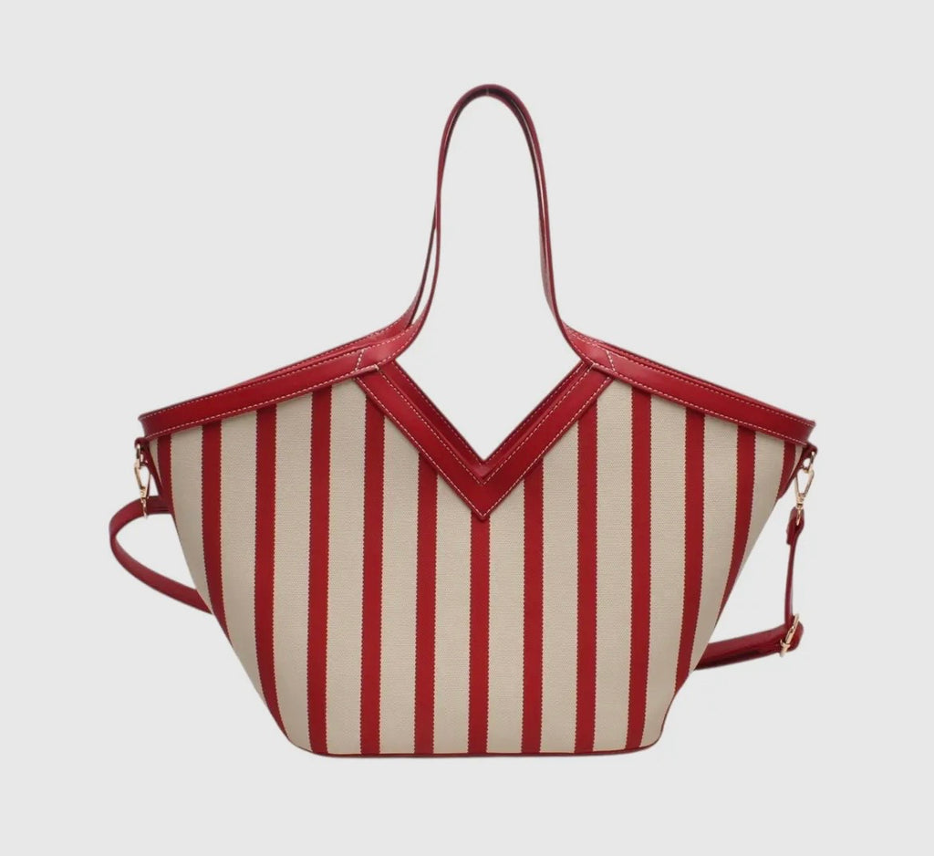 Bolso modelo Capazo V