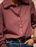 Camisa modelo Auguste