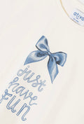 Camiseta Lazo