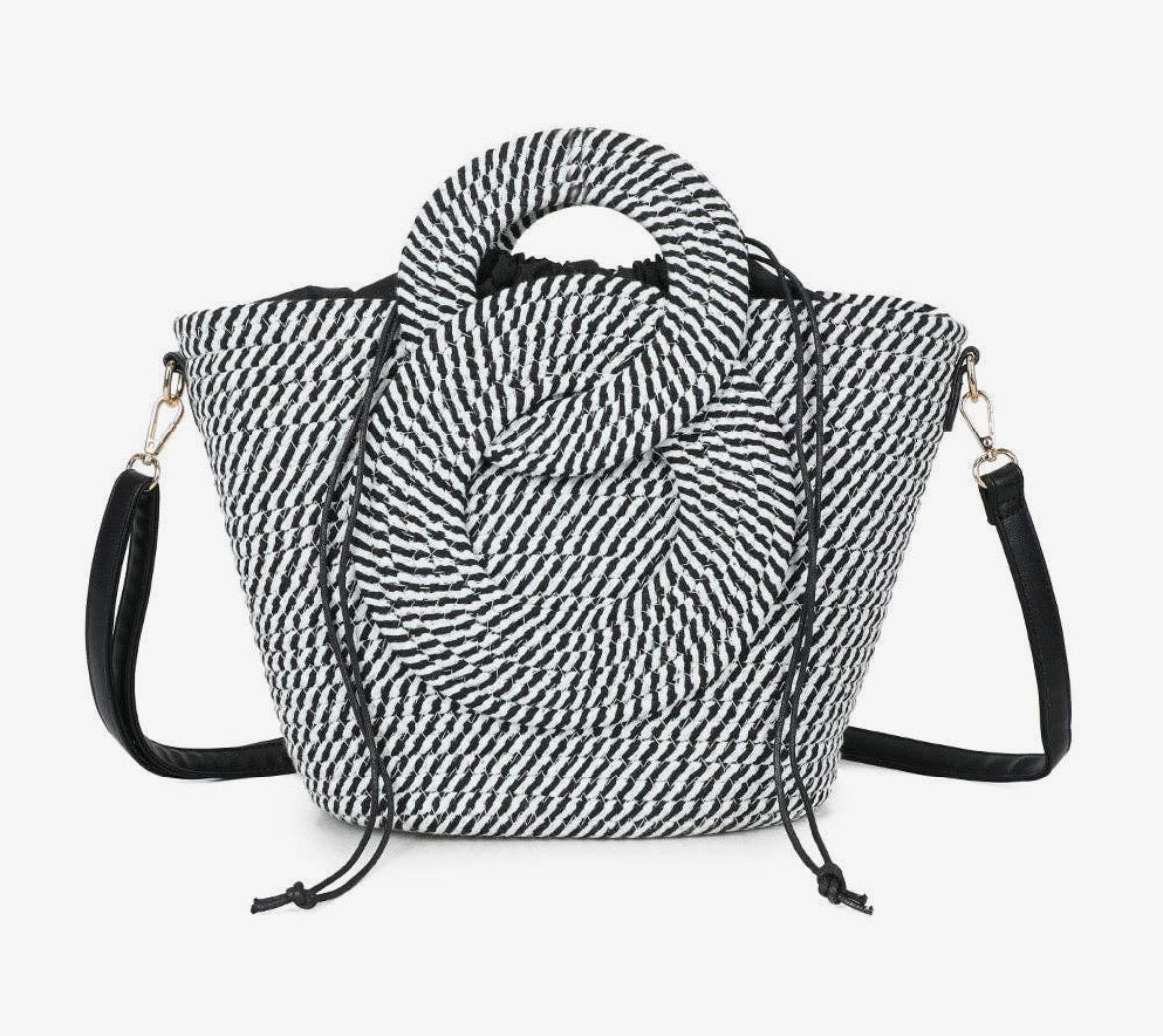 Bolso modelo Ondina