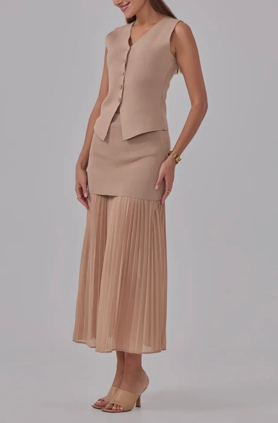 Conjunto punto