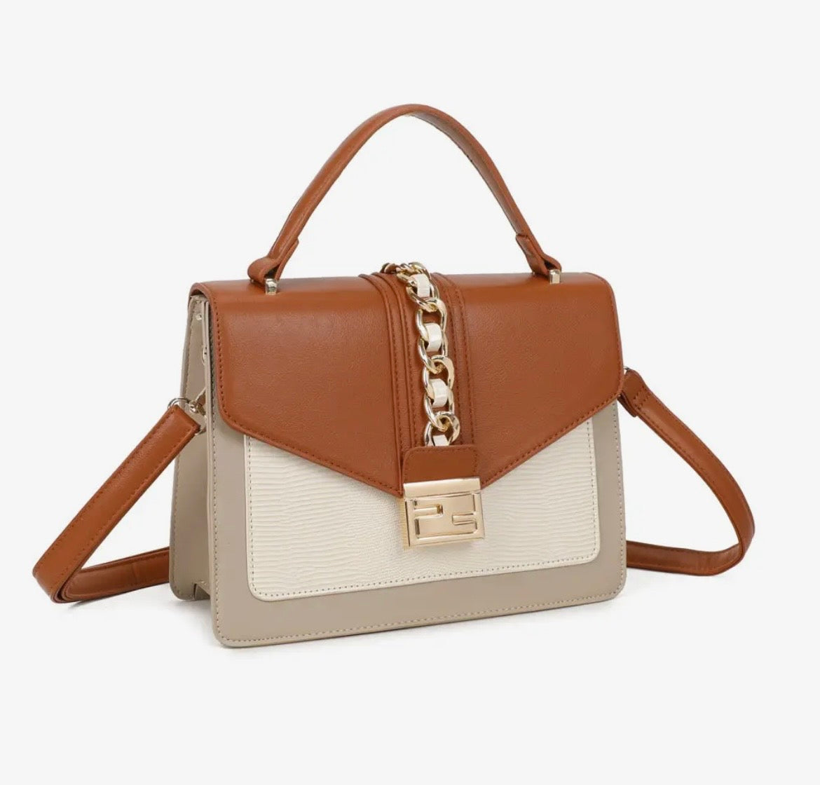 Bolso modelo Siena