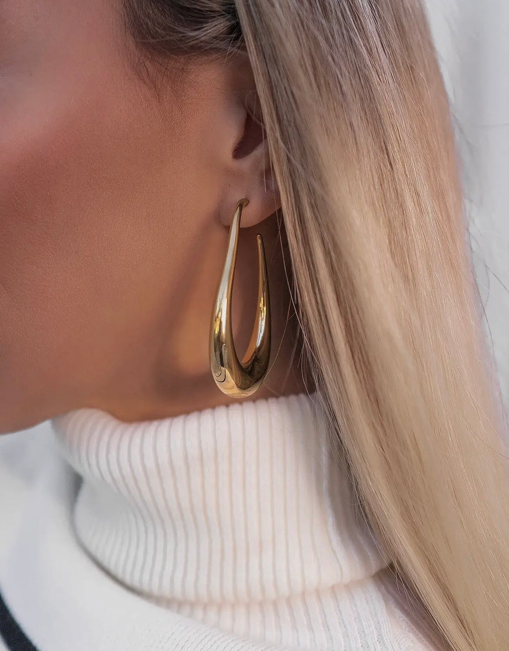 Pendientes Harald
