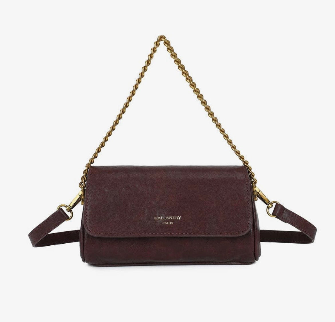 Bolso modelo Lemalo