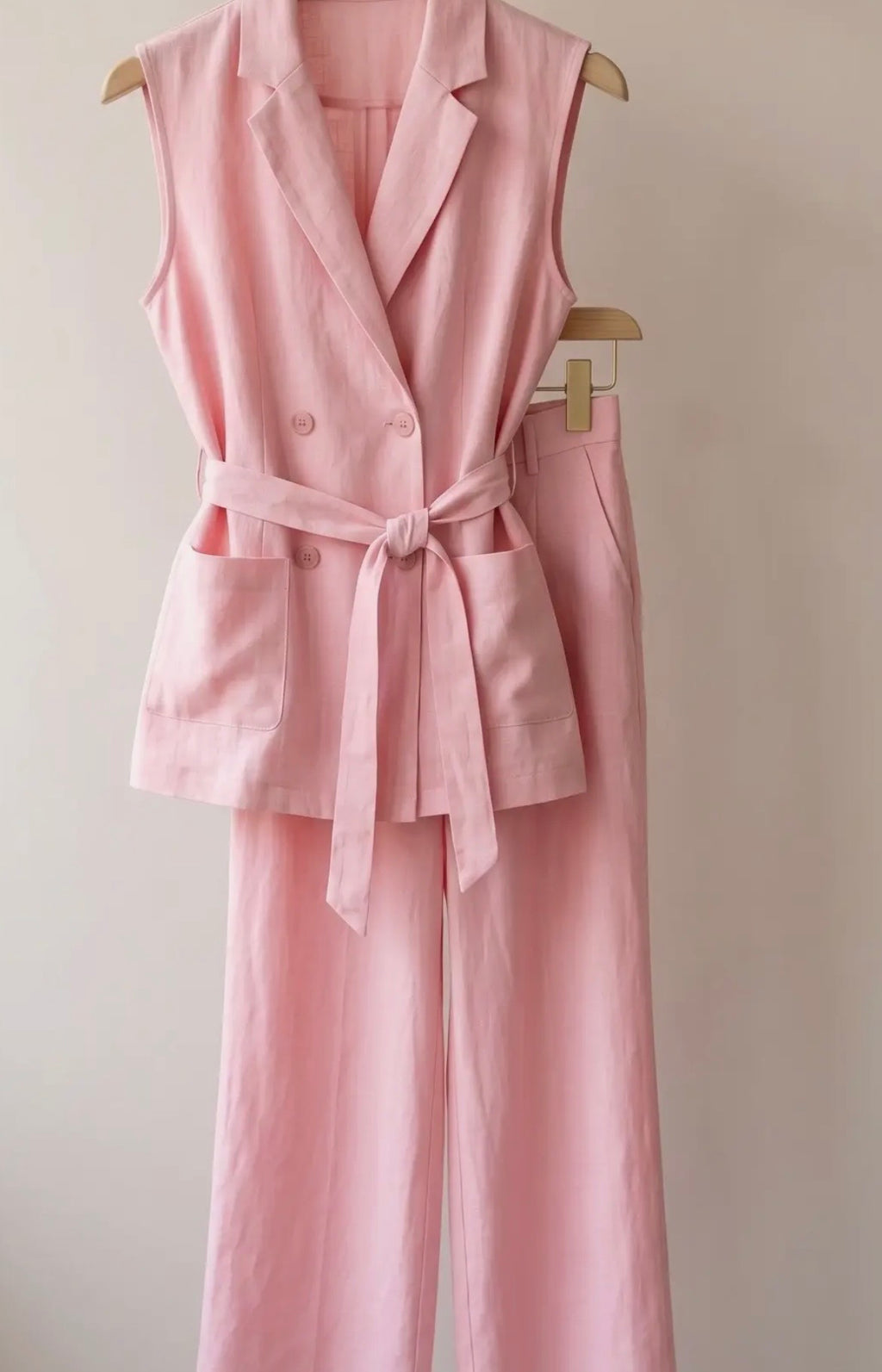 Conjunto modelo Cara