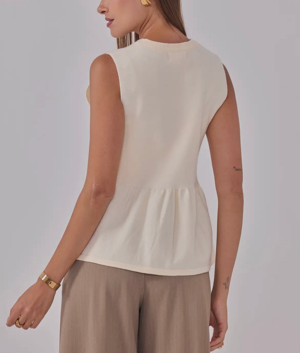 Jersey modelo Manola