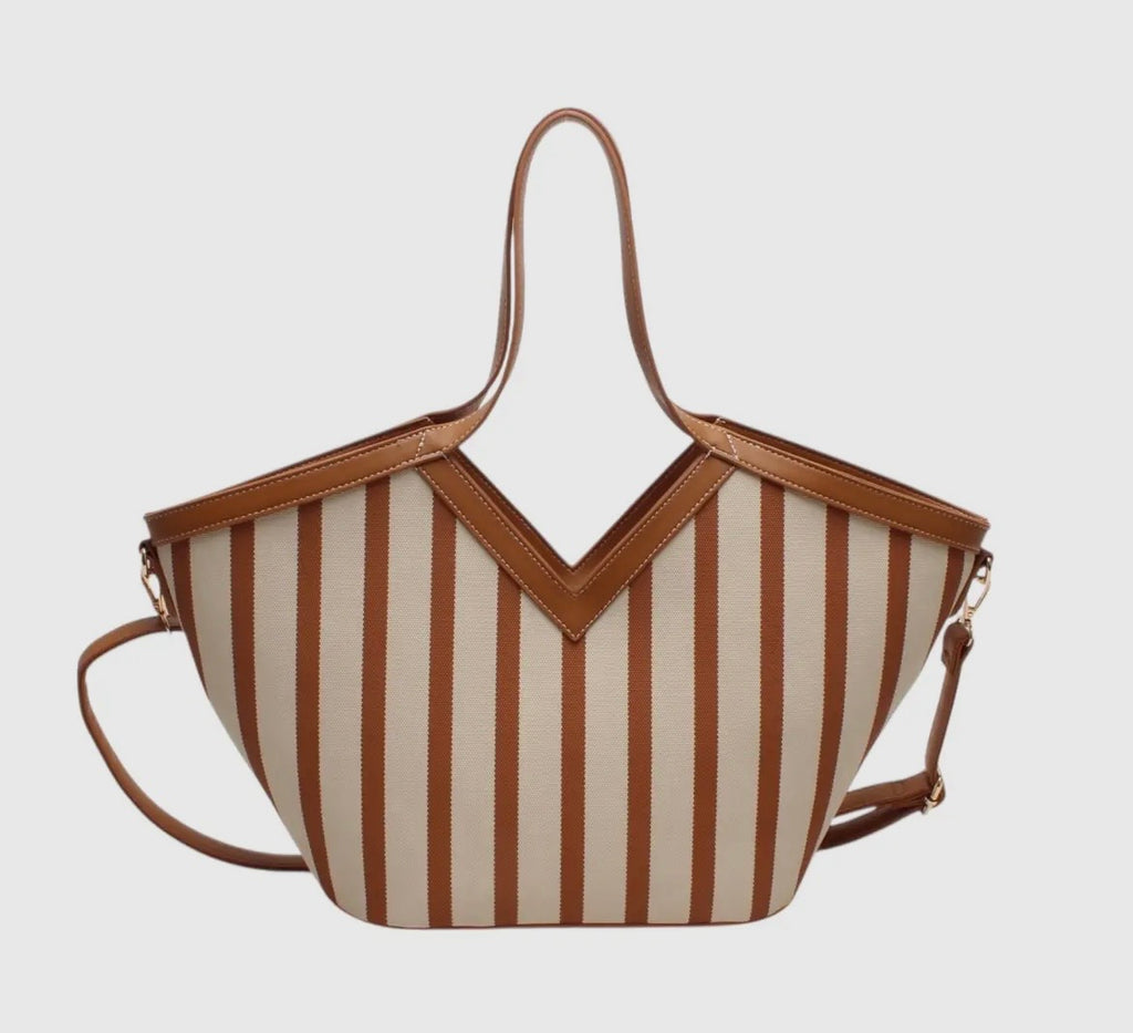 Bolso modelo Capazo V