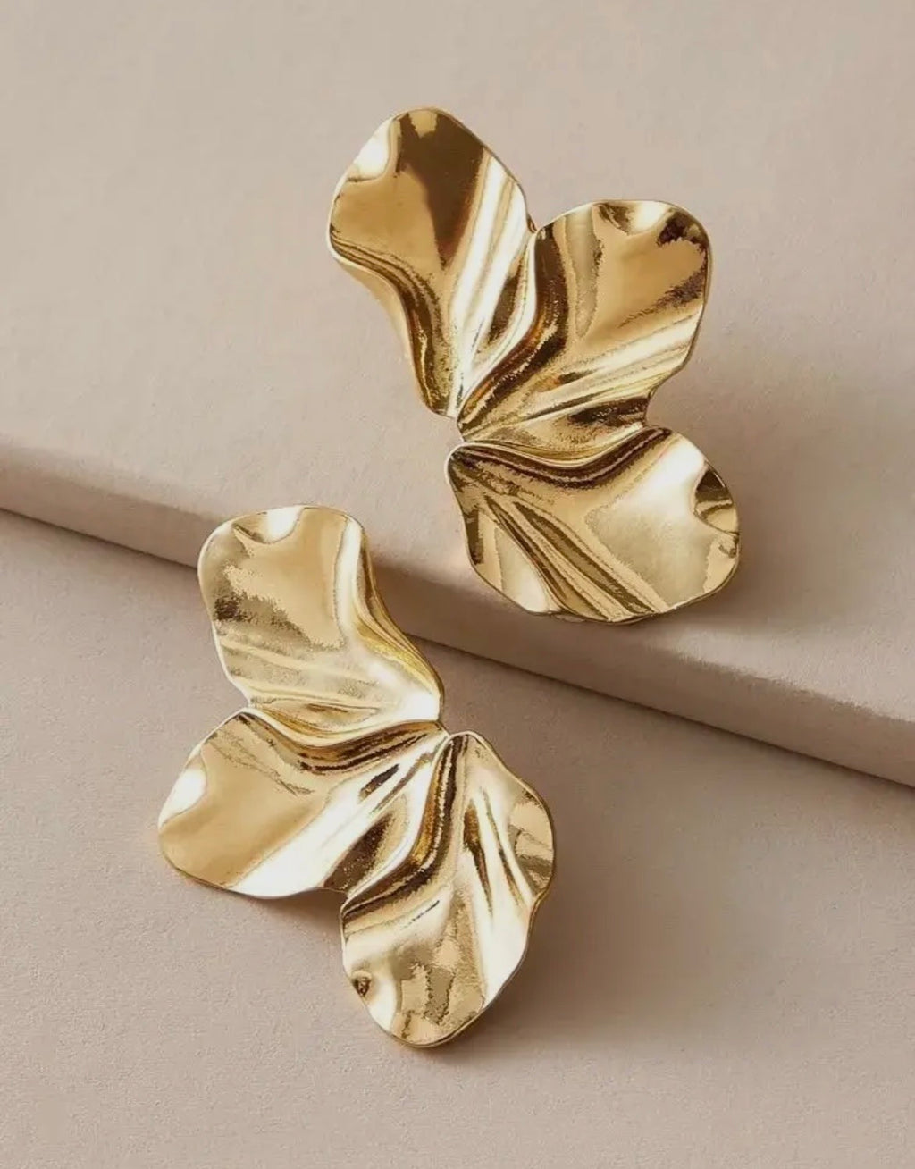 Pendientes modelo Mosca