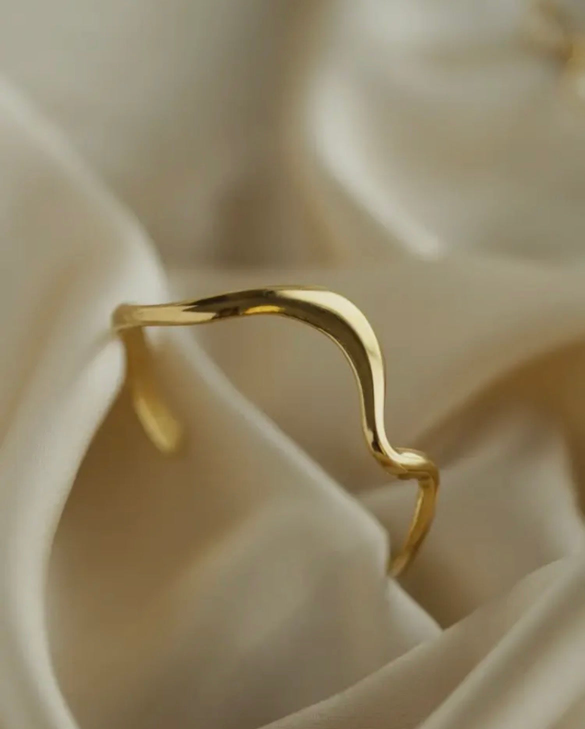 Pulsera modelo Ola