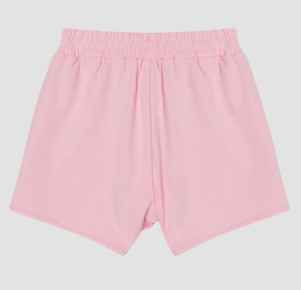 Short algodón