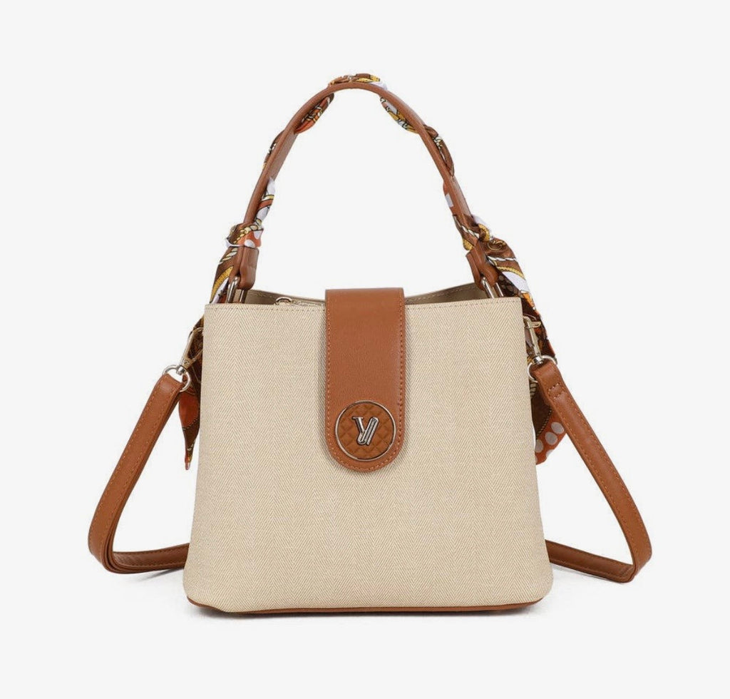 Bolso modelo Luma