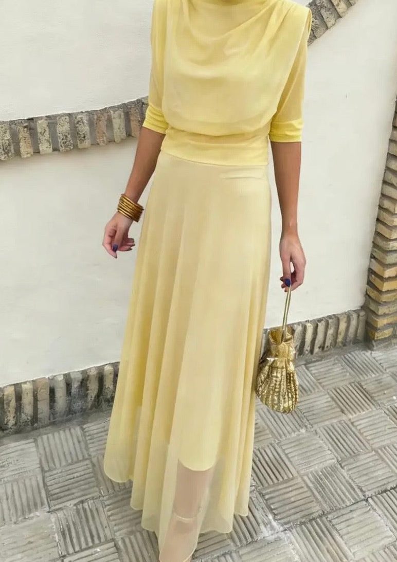 Conjunto tul