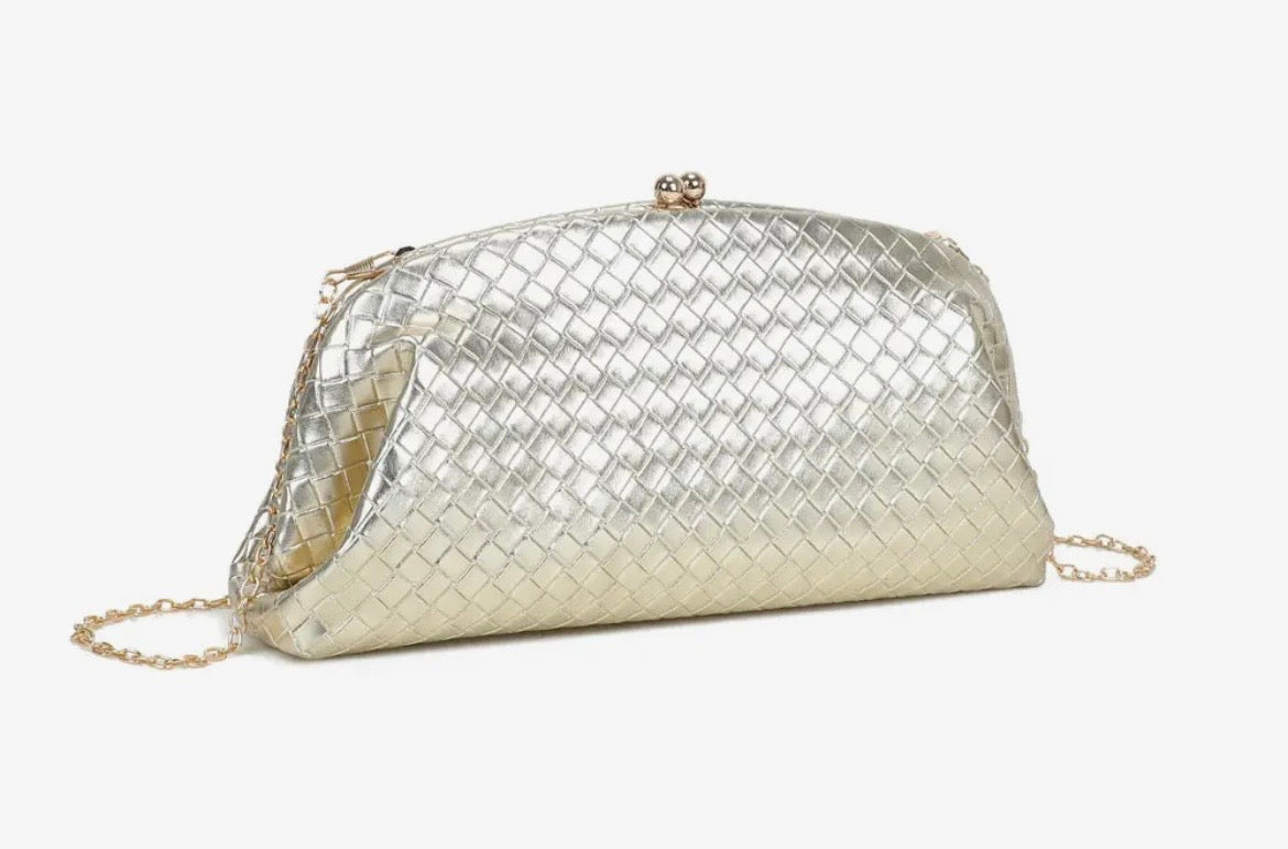Bolso modelo Doria