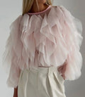 Blusa Tul