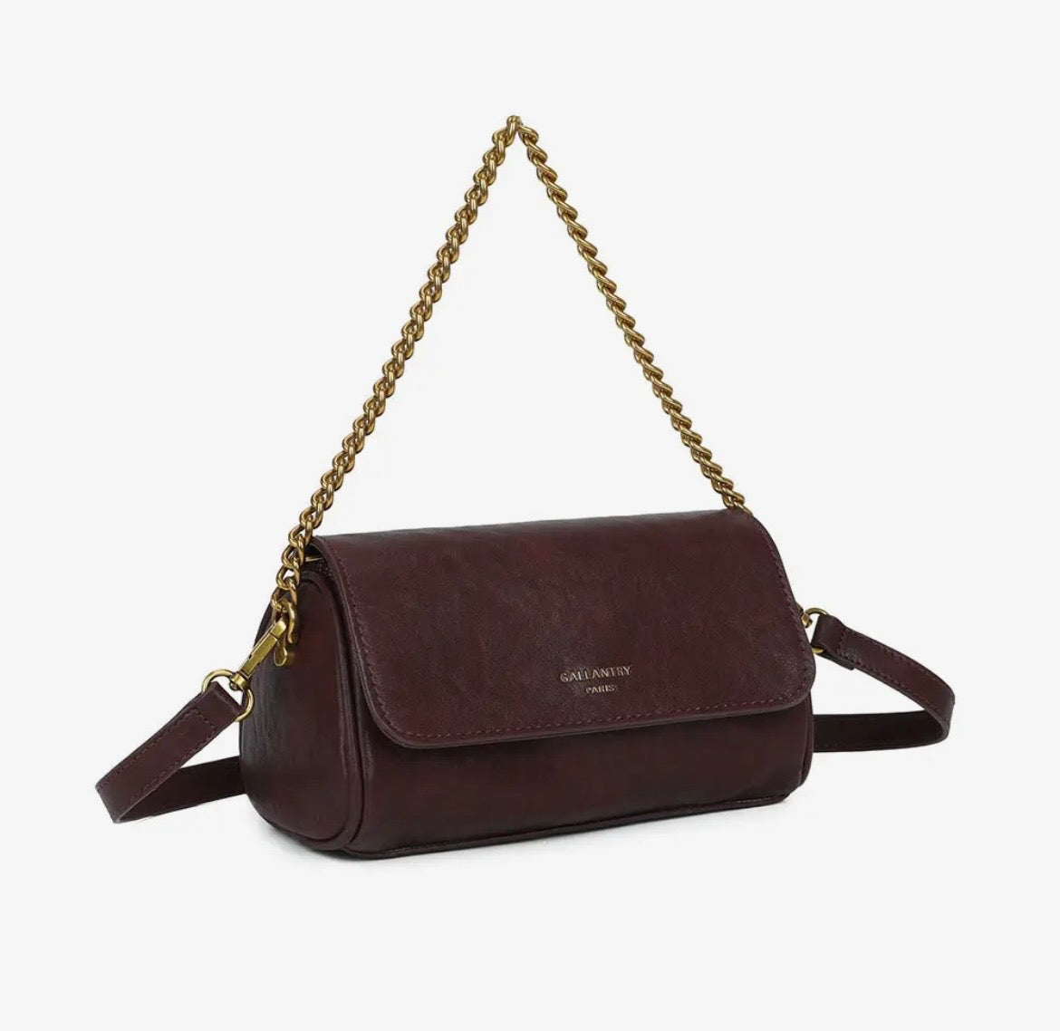Bolso modelo Lemalo