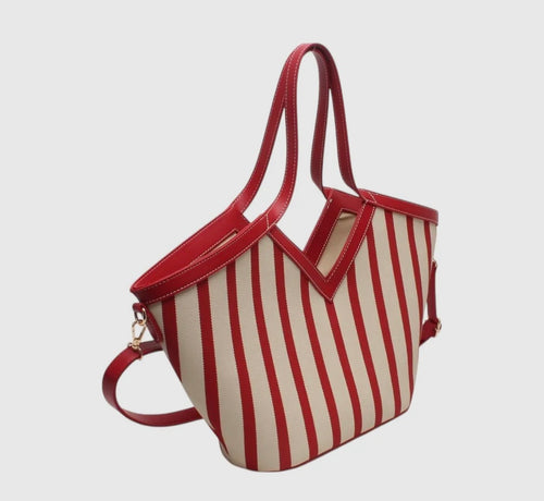 Bolso modelo Capazo V