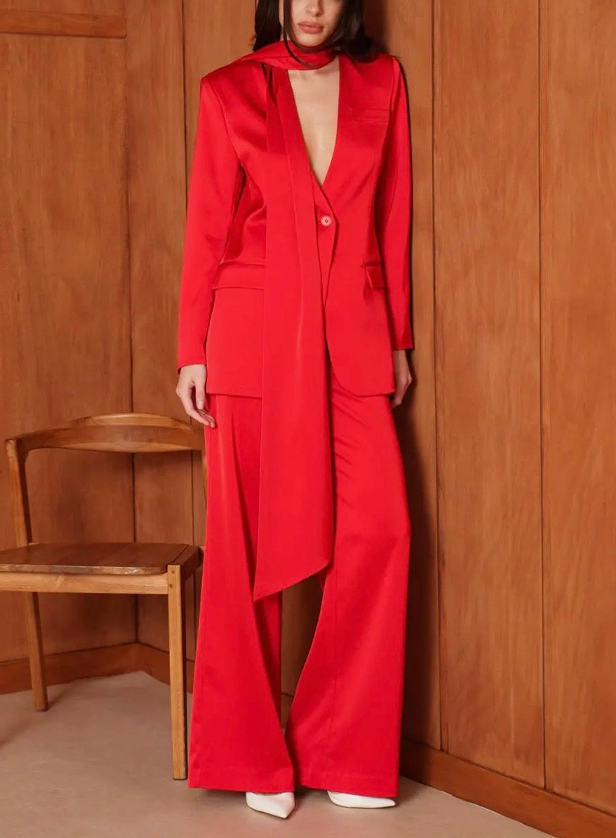 Traje modelo Paris