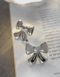 Pendientes modelo Lazo