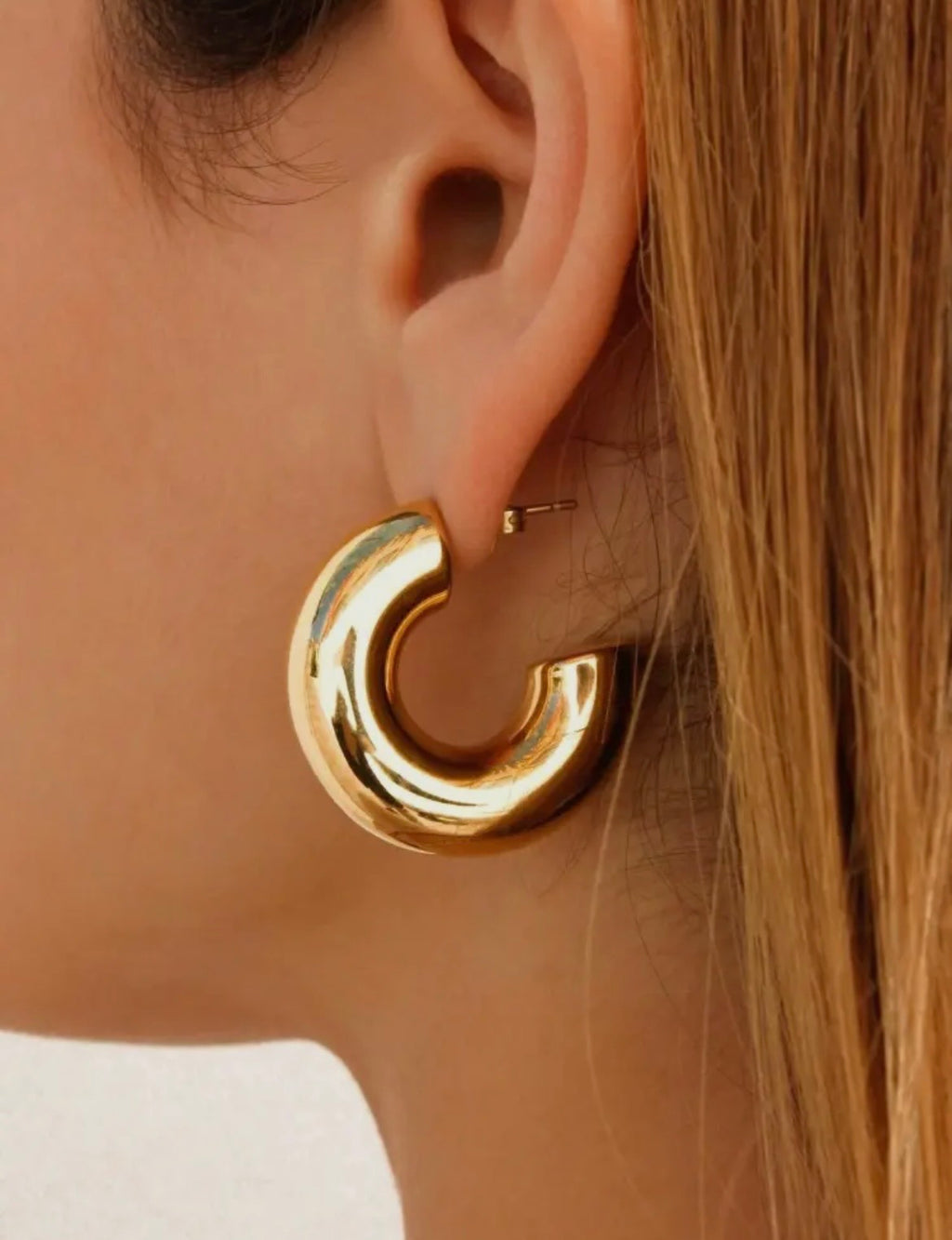 Pendientes modelo Russel