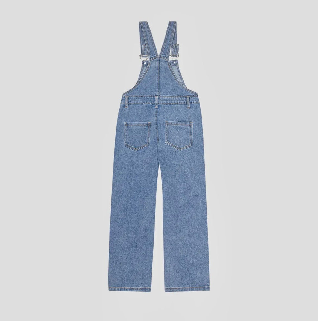 Mono denim