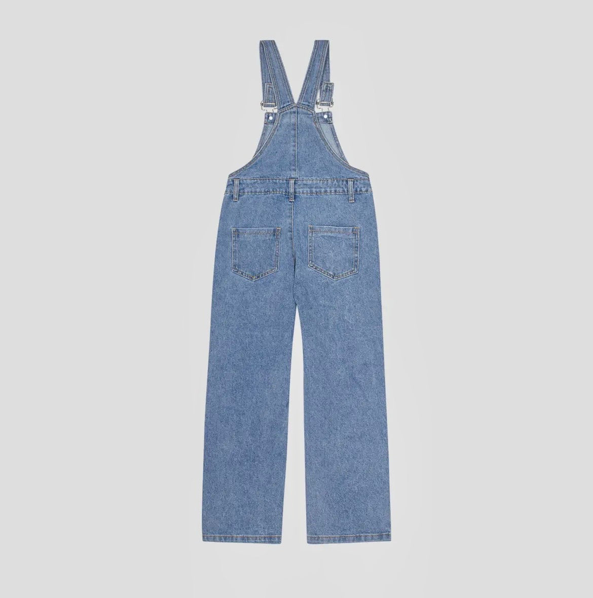 Mono denim