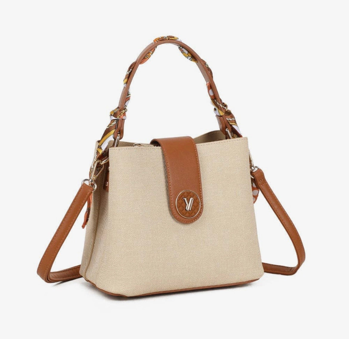 Bolso modelo Luma
